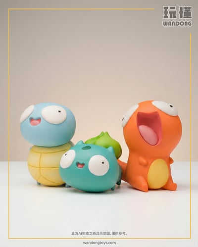 【炒麵】御三傻1