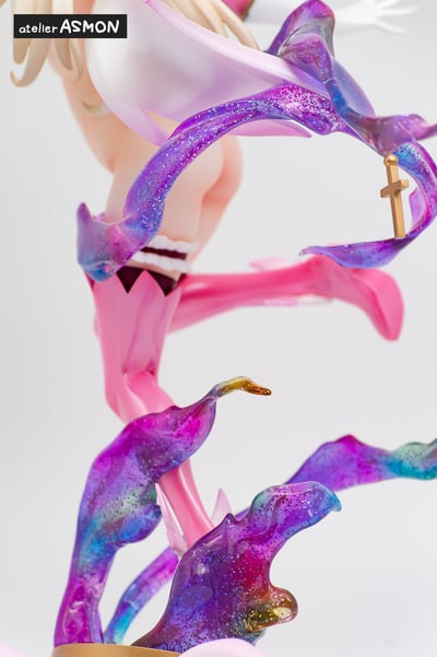 【龍精石】伊莉雅6