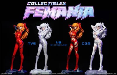 【Femania】明日香12