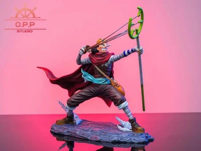 【OPPS】擊穿那面旗幟 騙人布3