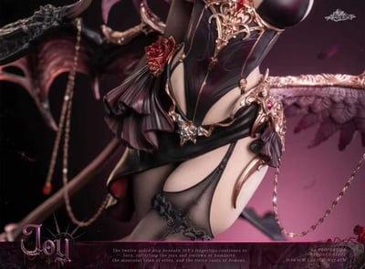 【PIJI否極】娛樂之神 JOY Red Velvet 星輪系列3