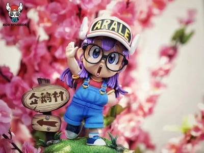 【ZOR】企鵝村 阿拉蕾2