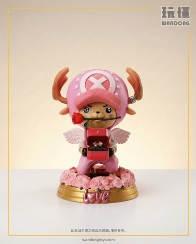 【712N】求婚喬巴1