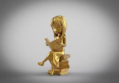 【LX流星】最後一舞 妮可羅賓5