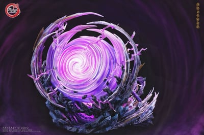 【Fantasy幻想屋】五條悟 虛式茈7
