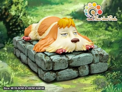 【FWS摩天輪】 茵茵狗2