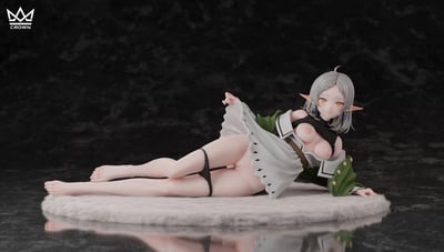 【王冠】人妻 希露菲葉特5