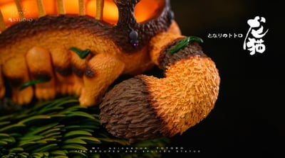 【神隱】奇遇貓巴士9