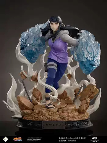 【鐵風箏】日向雛田2