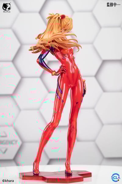 【BearPanda】明日香6