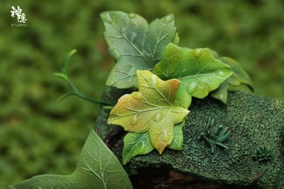 【神隱】借物少女 艾莉緹8