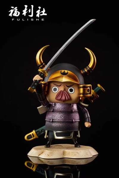 【Dawn】月球小兵 一套4