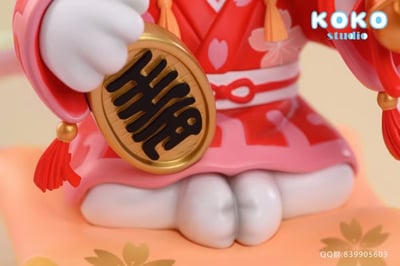 【KOKO】安妮亞 會給你帶來好運喔 間諜家家酒4