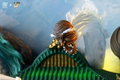 【Bard+UP】神隱少女 《畫廊》系列第一款5