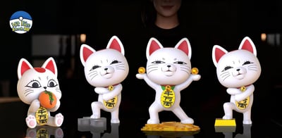 【Hit Face砸臉】高速婆婆 第四彈3