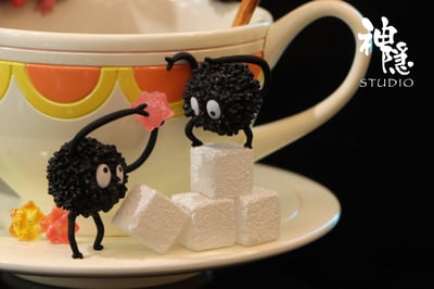 【神隱】坊寶寶的療癒茶時8