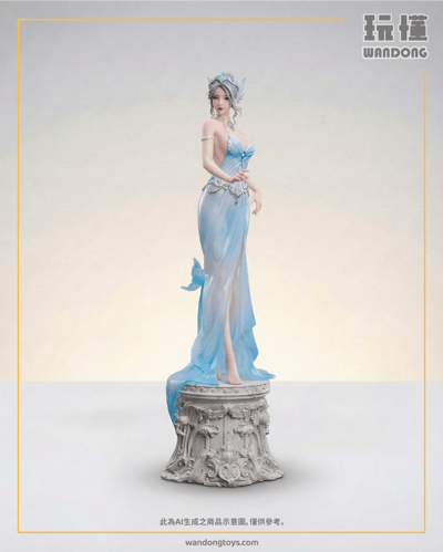 【BearPanda】邂逅 海琴煙1