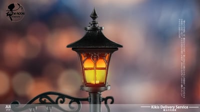 【MewMoon】吉吉6