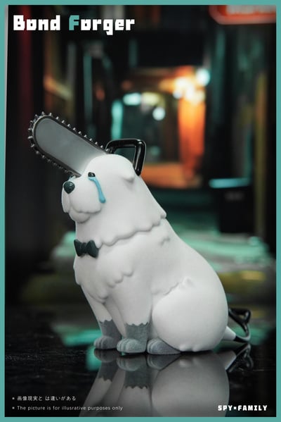 【RUIN + 炒麵】鏈鋸人安妮亞/波奇塔龐德10