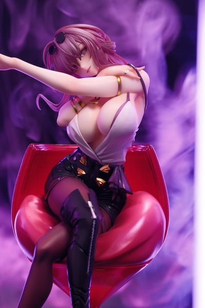 【RAINBOW】卡芙卡3