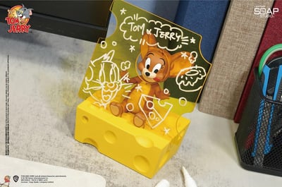 【SOAP】CA403 湯姆貓傑利鼠 留言板4