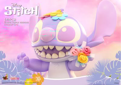 【HOT TOYS】COSB1106 史迪奇5