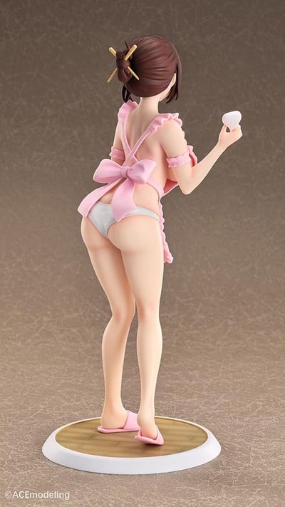 【愛斯模】人妻奈奈10