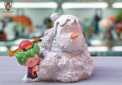 【ZOR】龍年阿拉蕾3