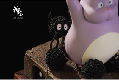 【神隱】坊寶寶解咒9