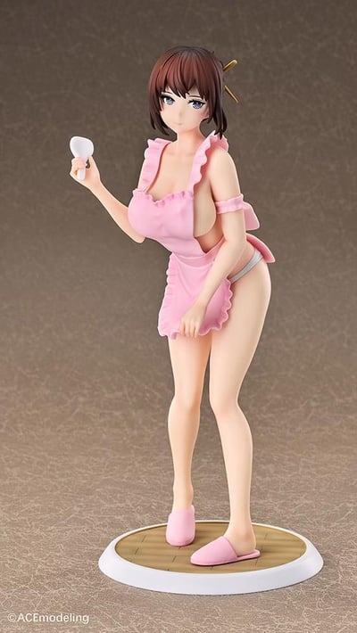【愛斯模】人妻奈奈6