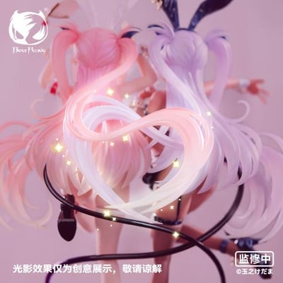 【BearPanda】露露姆 & 庫洛姆4