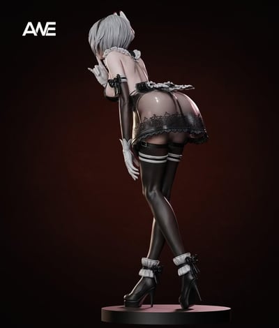 【ANE】《尼爾：自動人形》2B7