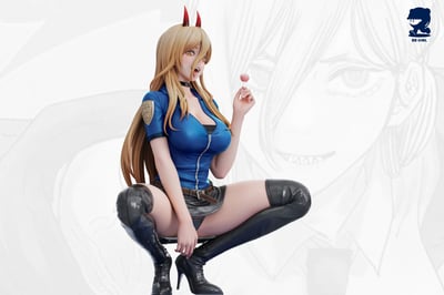 【BB Girl】帕瓦6