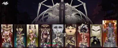 【風暴】堵門自由男 WCF5