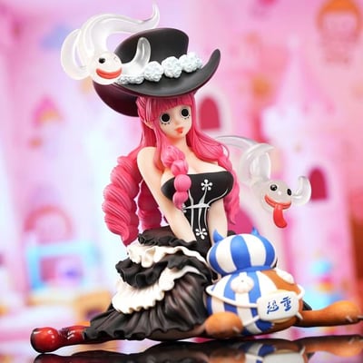 【SHEEP】培羅娜 坐姿2