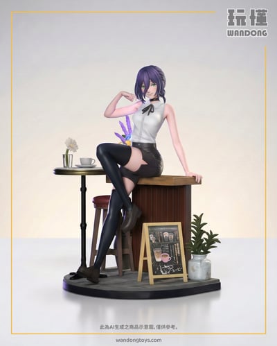 【ANE】蕾潔御姐 炸彈惡魔1