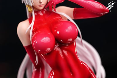 【24K】美膠娘 女帝8