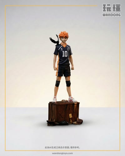 【HIKARI】日向翔陽1