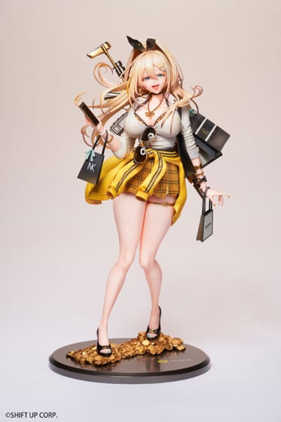 【HobbySakura】露菲8
