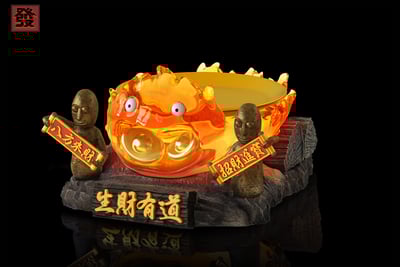 【發】生財有道 收納卡西法2