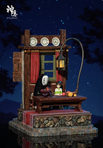 【神隱】燭夜織物3