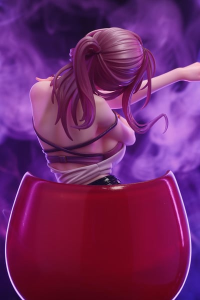 【RAINBOW】卡芙卡5