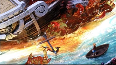 【黃蜂】致敬經典 再見 梅麗4