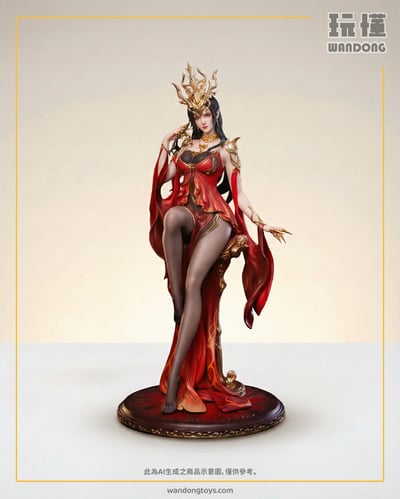 【PIJI否極】美杜莎1