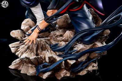 【十年百忍】角都6