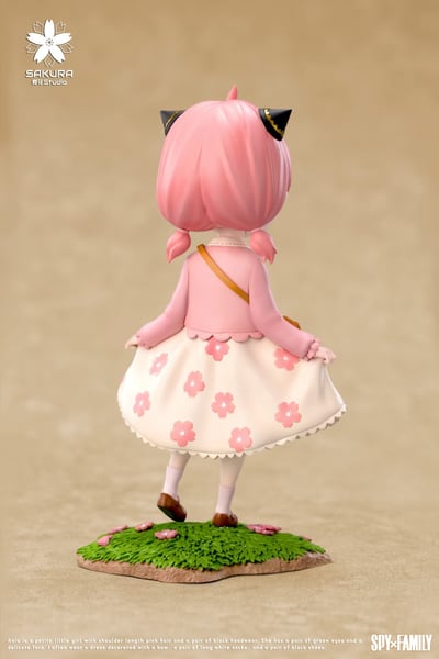 【櫻花】櫻花安妮亞8