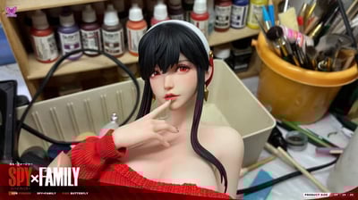 【粉蝶】約兒·佛傑4