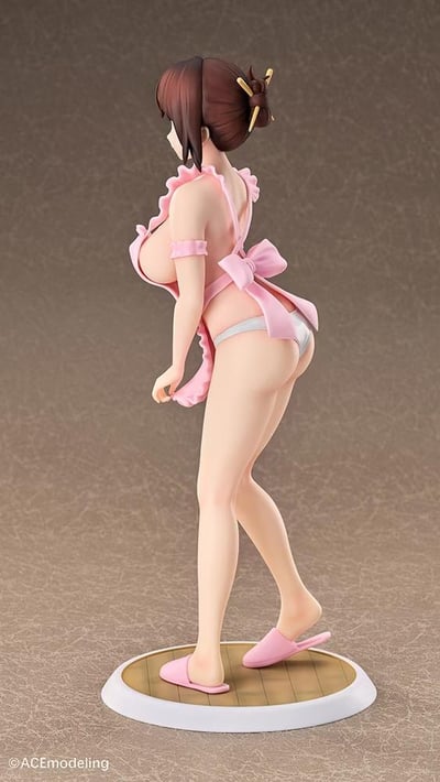 【愛斯模】人妻奈奈8