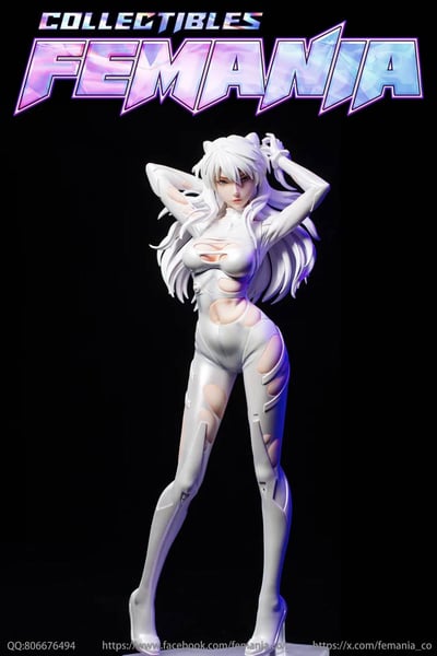 【Femania】明日香5