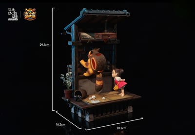 【神隱】窗台密語 小貓車 剪影瞬間14